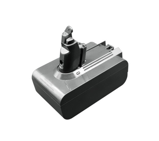 手持式吸尘器电池